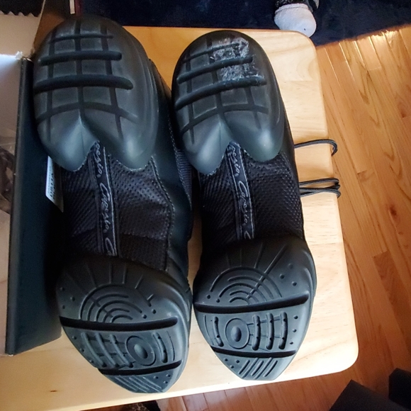 Cepezio hip-hop shoes - Picture 3 of 4